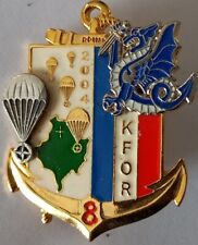 2004 RPIMa Opex KFOR Badge 8 - Marine Paratrooper picture
