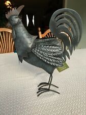 Folk Creek by Coynes - Rooster - New in Box picture
