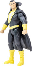 NEW DC Comics Black Adam McFarlane 3'' Mini Action Figure picture