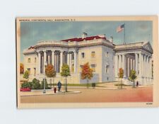 Postcard Memorial Continental Hall Washington DC picture