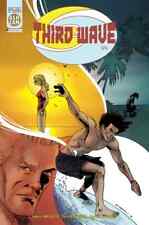 THIRD WAVE 99 ASHCAN PREVIEW SCOUT COMICS NEW AND UNREAD BAGGED AND BOARDED picture