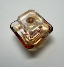 Tresor by Lancome 0.25oz/7.5ml Mini Eau de Parfum - Vintage Discontinued Perfume picture