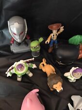 Lot Of 24 Happy Meal Collectible Toys & Others picture