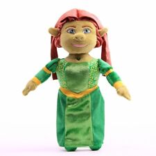 Shrek Fiona Princess Plush Soft Stuffed Doll Toy Cartoon Figure 13'' picture