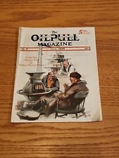 The Advance Rumely OilPull Magazine July 1926 Volume 4 Number 6 picture