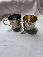 Baby Silver Cup picture