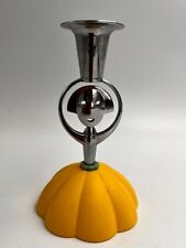 VINTAGE ALESSI CANDLE HOLDER, ANNA G, ALESSANDRO MENDINI, 1999 picture