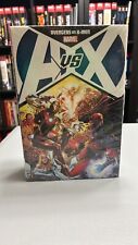 The Avengers Vs. X-Men Omnibus (Marvel Comics 2022) picture