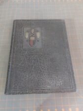 ORIGINAL 1927 THE CACTUS YEARBOOK  UNIVERSITY OF TEXAS AUSTIN LONGHORNS picture