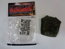 NEW BlackHawk Swimmers 1 Quart Canteen Pouch OD Olive Drab Green 50SC00OD 1qt picture