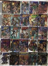 IMage Comics - Gen 13 - Comic Book Lot Of 25 picture