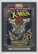 2023 Upper Deck Marvel Platinum Iconic Covers Uncanny X-Men #101 #IC13 2pv picture