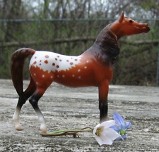 Breyer April Fool's 2024 LE Stablemate Blind Bags - Mini Cinnamon picture