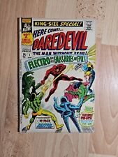Daredevil King-Size Special #1 picture