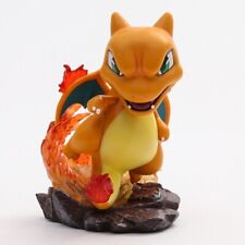 Charizard Pokemon Collectible Statue Model Figure picture