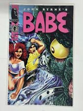 Babe #2 Aug 1994 Dark Horse Comics | Combined Shipping B&B picture