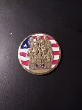 Stars And Stripes Coin picture