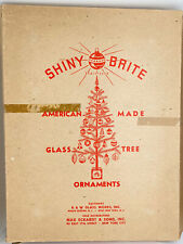 Vintage '30s-40s Shiney Brite? 3