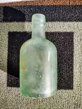 Late 1800s Glass Bottle picture