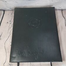 Bowling Green State University Ohio The Key 1947 Large Annual Yearbook College picture