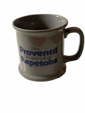 Pharmaceutical Rep Coffee Mug Cup Promo Galaxy VIP Collection Proventil Theo-Dur picture