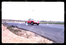 Sl63  Original slide 1970's race track sports car 769a picture