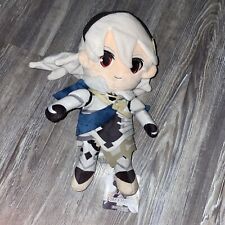 Sanei Boeki Fire Emblem ALL STAR COLLECTION Kamui (female) S size Plush toy FP05 picture