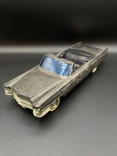 Vintage 1963 Cadillac Convertible AM Transistor Solid State Radio Works picture