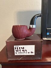 Avon Pipe Shaped Candle - Fresh Aroma Smoker's Candle - 1978 picture