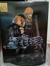 HCG Resident Evil NEMESIS Statue Figure Resin Model Collectible Limited Only 1 picture