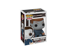 Funko POP Movies - Halloween - Michael Myers #03 with Soft Protector (B20) picture
