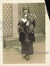 1923 Press Photo Miss Omaha Alyce McCormick of Omaha, Nebraska - nei41950 picture
