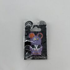 NEW DISNEY PARKS Vinylmation 3D Pin Figment Of Imagination Trading Pin  picture