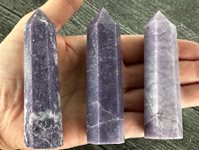Lepidolite Tower (Natural Crystal) picture