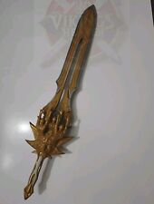 Olympus's Sword of God of War Olympus's Sword Replica Full Metal Sword picture