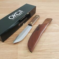 Old Hickory Hunting Fixed Knife 5.5