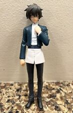 Candy Toy Trading Figure Setsuna F Seiei Mobile Suit Gundam 00 Portraits2 picture