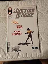 Justice League #73 (DC, 2021) picture
