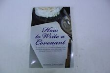 How to Write a Covenant by Brenda Zintgraff picture