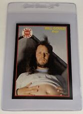 Faith No More Billy Gould 1994 Argentina International Rock Card Trading #163 picture