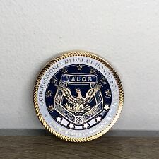 Congressional Medal of Honor Society Challenge Coin Medal USA Military Valor 2
