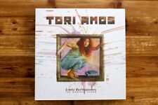 Tori Amos Little Earthquakes: The Graphic Album Z2 Comics picture