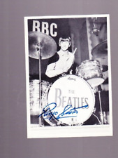 1964 TOPPS BEATLES BLACK & WHITE SERIES 1 CARD # 26 NEAR MINT picture