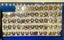 59 pc. THE OFFICE Funko Pop Lot/Set/Collection (Shirtless Dwight, Bloody Creed) picture