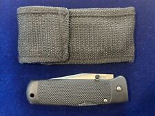 SOG AirSOG Knife (S20) Late Version Seki Japan GREAT PRICE picture