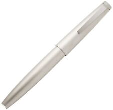 LAMY 2000 Premier stainless steel fountain pen L02-EF picture
