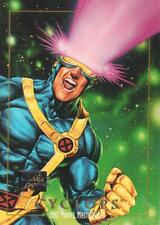 2016 SkyBox Marvel Masterpieces Trading Cards Joe Jusko 1992 Buybacks Pick List picture