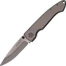 Boker Plus Anti-MC Tactical Hi-Tech Ceramic Blade Folding Knife P01BO035 picture