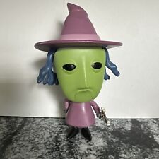Funko Nightmare Before Christmas Rare Shock With Slingshot picture