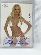 2005 Benchwarmer Signature Series Autographs You Pick picture